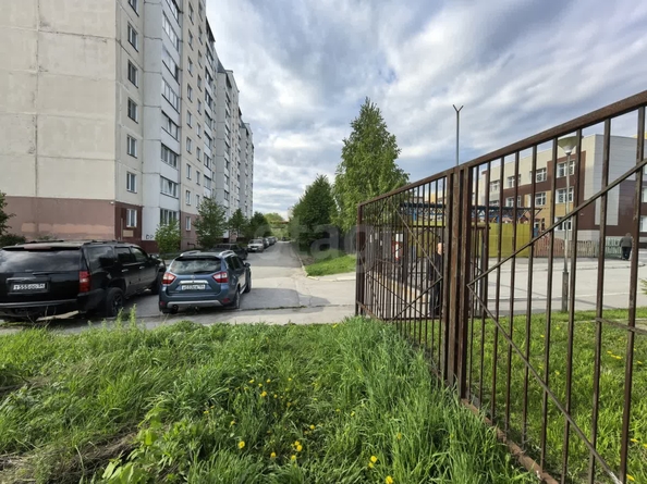 
  Продается 2-комн. квартира, 52.5 м², В. Высоцкого ул, д. 50/2
. Фото 26.