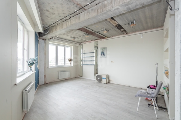 
  Продается 3-комн. квартира, 126 м², Советская ул, д. 52/2
. Фото 6.