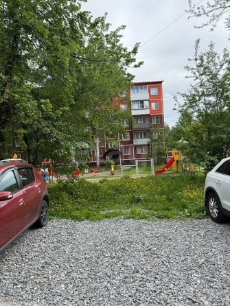 
  Продается 2-комн. квартира, 43.3 м², Новогодняя ул, д. 12
. Фото 11.