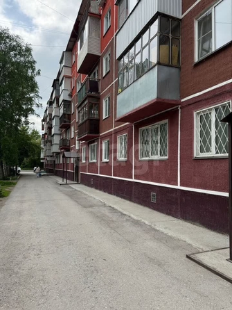 
  Продается 2-комн. квартира, 43.3 м², Новогодняя ул, д. 12
. Фото 12.