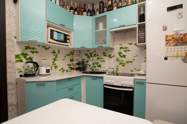 
  Продается 1-комн. квартира, 29.9 м², Широкая ул, д. 21
. Фото 3.