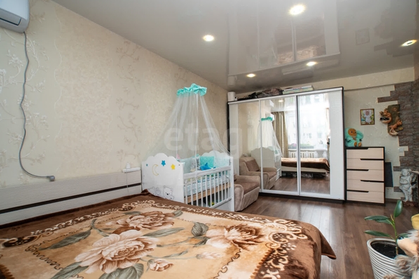 
  Продается 1-комн. квартира, 29.9 м², Широкая ул, д. 21
. Фото 4.