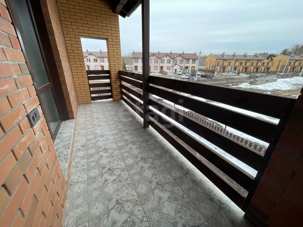 
  Продается дом, 117 м², поселок Озерный
. Фото 26.