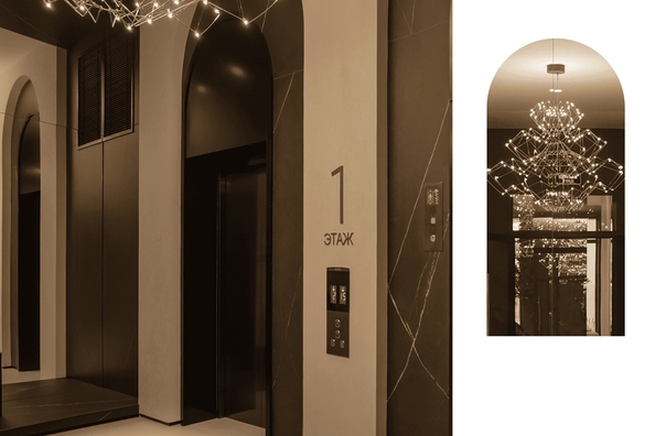 
  Продается студия, 24.45 м², ЖК Balance (Баланс), 3 очередь
. Фото 26.