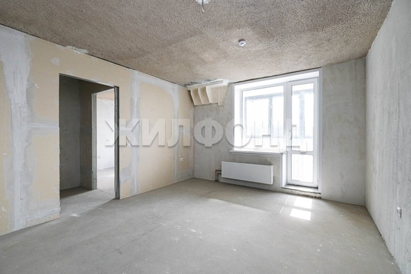 
  Продается 1-комн. квартира, 38.1 м², Вилюйская ул, д. 1
. Фото 1.