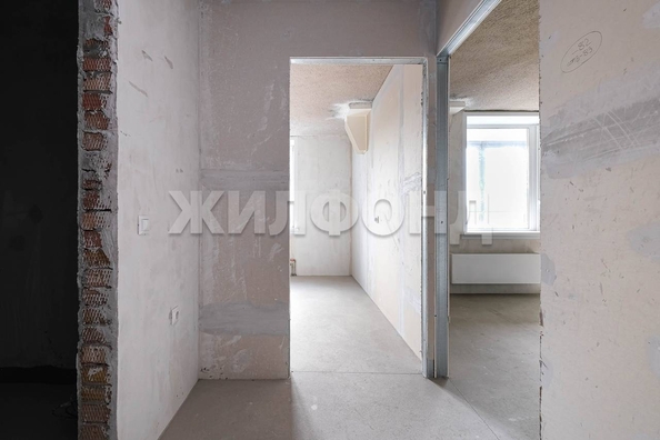 
  Продается 1-комн. квартира, 38.1 м², Вилюйская ул, д. 1
. Фото 11.