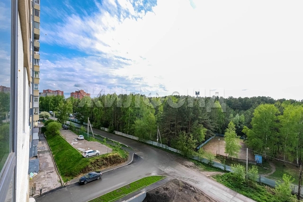 
  Продается 1-комн. квартира, 38.1 м², Вилюйская ул, д. 1
. Фото 23.