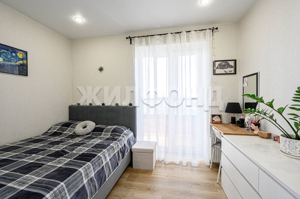 
  Продается 1-комн. квартира, 28.1 м², ЖК Расцветай на Гоголя, дом 3
. Фото 9.