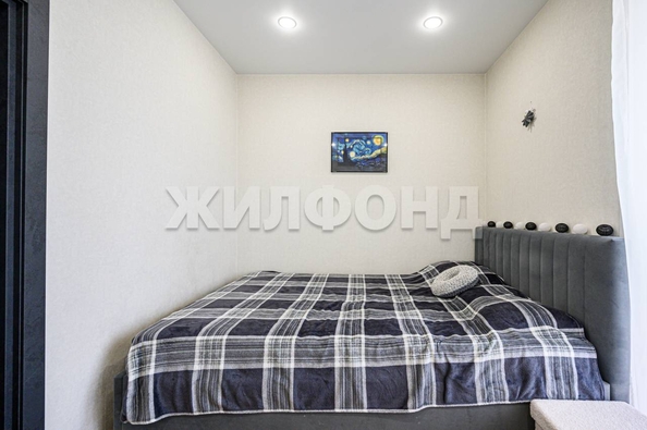
  Продается 1-комн. квартира, 28.1 м², ЖК Расцветай на Гоголя, дом 3
. Фото 11.
