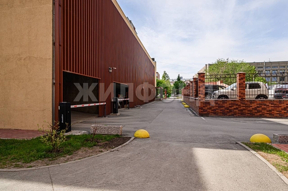 
  Продается 1-комн. квартира, 30.3 м², ЖК Расцветай на Гоголя, дом 3
. Фото 14.