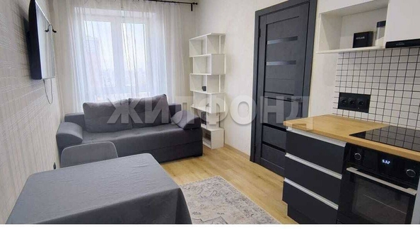 
  Продается 1-комн. квартира, 30.3 м², ЖК Расцветай на Гоголя, дом 3
. Фото 5.