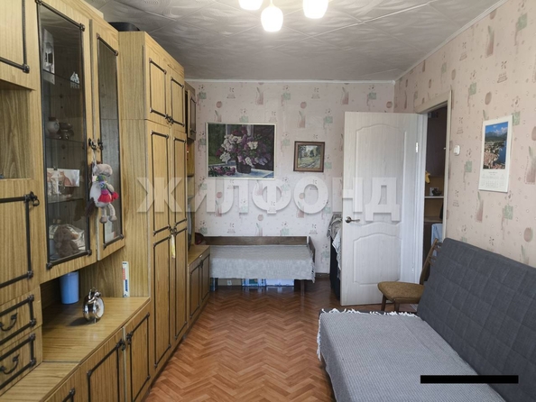 
  Продается 1-комн. квартира, 29.9 м², Гаранина ул, д. 18
. Фото 2.