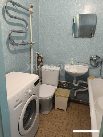 
  Продается 1-комн. квартира, 29.9 м², Гаранина ул, д. 18
. Фото 4.