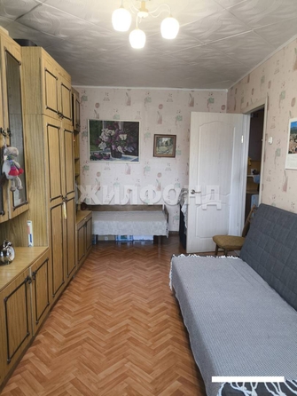 
  Продается 1-комн. квартира, 29.9 м², Гаранина ул, д. 18
. Фото 2.