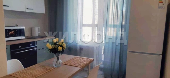 
  Продается студия, 27 м², ЖК Vesna (Весна), дом 15
. Фото 2.
