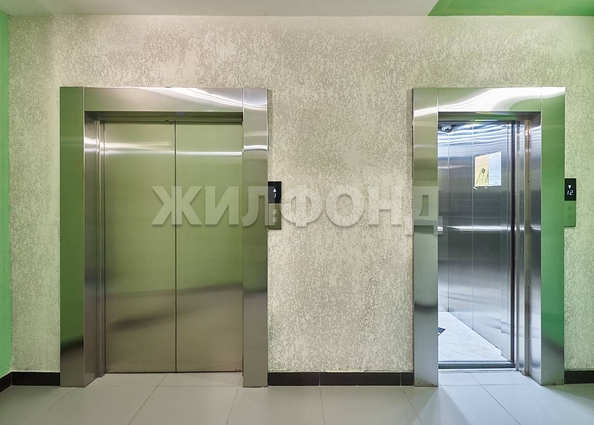 
  Продается студия, 27 м², ЖК Vesna (Весна), дом 15
. Фото 8.