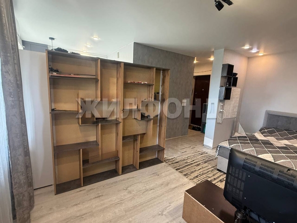 
  Продается 1-комн. квартира, 29.2 м², Немировича-Данченко ул, д. 24/3
. Фото 9.