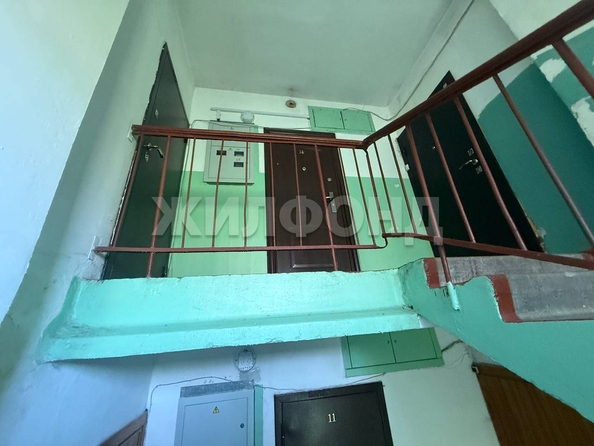 
  Продается 1-комн. квартира, 29.2 м², Немировича-Данченко ул, д. 24/3
. Фото 32.