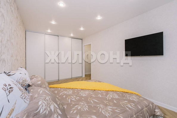 
  Продается 1-комн. квартира, 30.6 м², Станиславского ул, д. 19/2
. Фото 4.