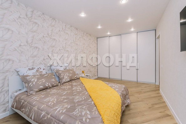 
  Продается 1-комн. квартира, 30.6 м², Станиславского ул, д. 19/2
. Фото 5.