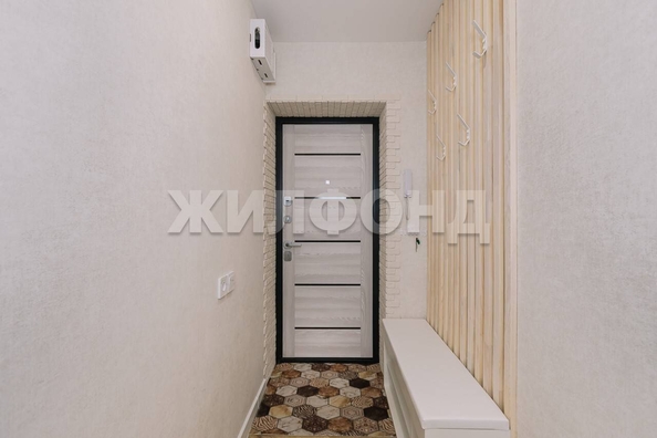 
  Продается 1-комн. квартира, 30.6 м², Станиславского ул, д. 19/2
. Фото 14.