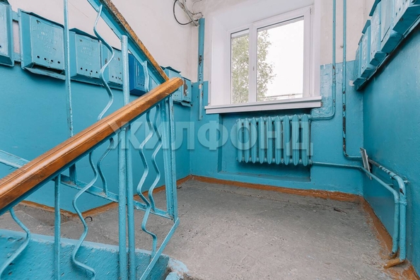 
  Продается 1-комн. квартира, 30.6 м², Станиславского ул, д. 19/2
. Фото 19.