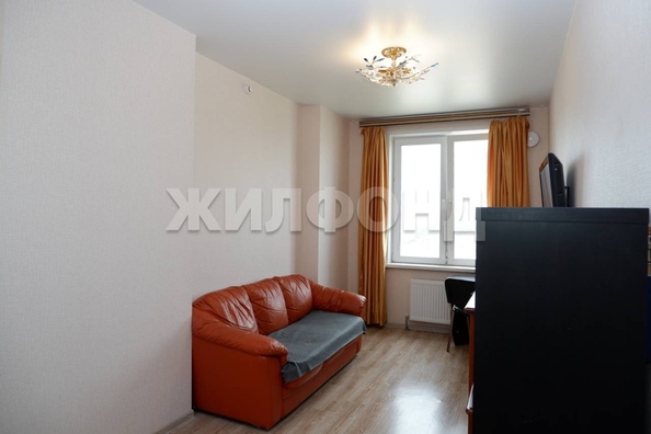 
  Продается 1-комн. квартира, 33.9 м², ЖК Матрешкин двор, 105, дом 1, сек 2
. Фото 2.