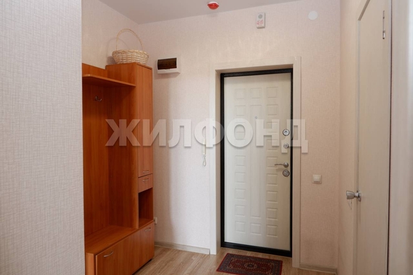 
  Продается 1-комн. квартира, 33.9 м², ЖК Матрешкин двор, 105, дом 1, сек 2
. Фото 6.