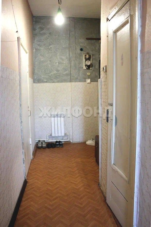 
  Продается 2-комн. квартира, 46.5 м², Нижегородская ул, д. 225
. Фото 10.