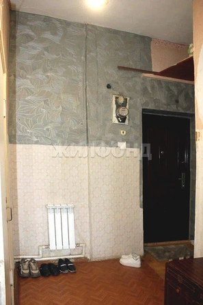 
  Продается 2-комн. квартира, 46.5 м², Нижегородская ул, д. 225
. Фото 11.