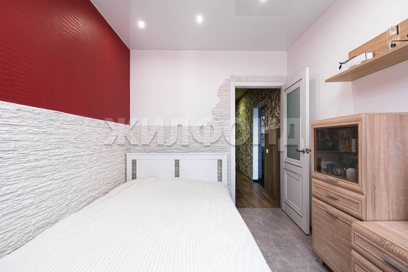 
  Продается 2-комн. квартира, 42.1 м², Добролюбова ул, д. 152/1
. Фото 6.