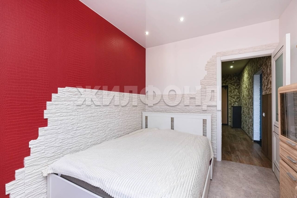 
  Продается 2-комн. квартира, 42.1 м², Добролюбова ул, д. 152/1
. Фото 7.