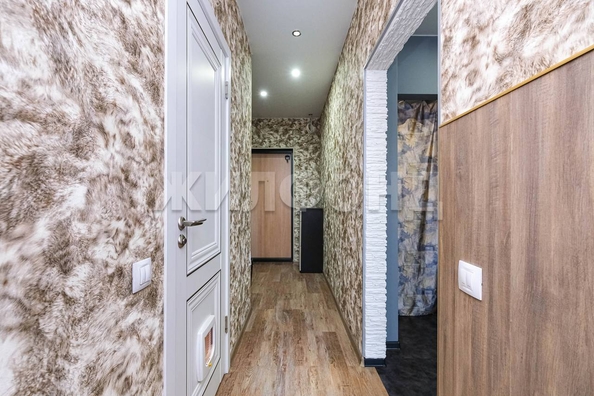 
  Продается 2-комн. квартира, 42.1 м², Добролюбова ул, д. 152/1
. Фото 8.