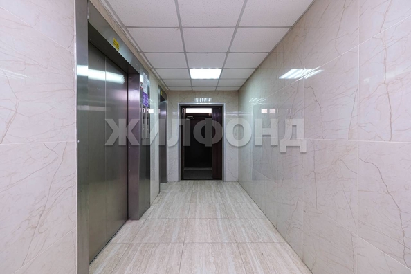 
  Продается 2-комн. квартира, 42.1 м², Добролюбова ул, д. 152/1
. Фото 16.