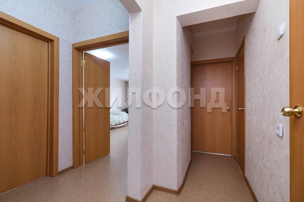 
  Продается 2-комн. квартира, 57.6 м², Татьяны Снежиной ул, д. 39
. Фото 3.