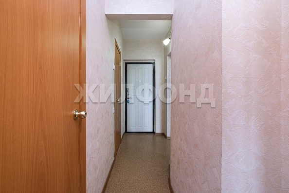 
  Продается 2-комн. квартира, 57.6 м², Татьяны Снежиной ул, д. 39
. Фото 11.