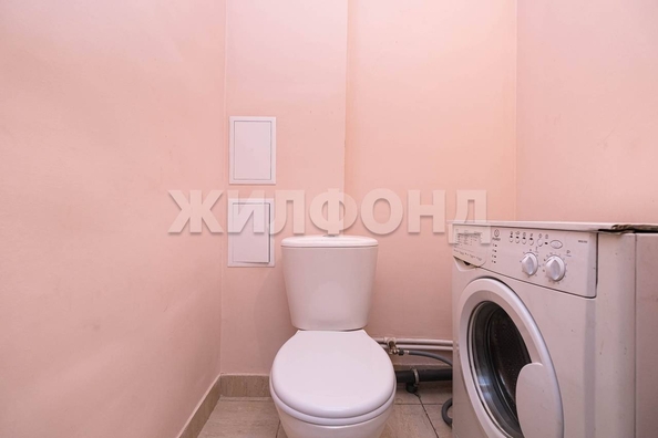 
  Продается 2-комн. квартира, 57.6 м², Татьяны Снежиной ул, д. 39
. Фото 13.