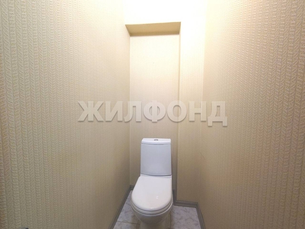 
  Продается 2-комн. квартира, 54.4 м², Александра Невского ул, д. 20
. Фото 9.
