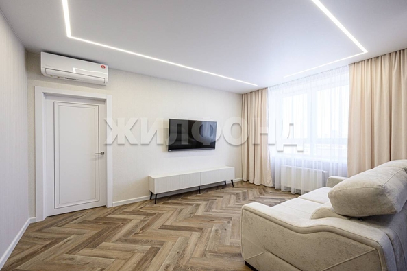 
  Продается 2-комн. квартира, 52.8 м², ЖК Расцветай на Красном, дом 1
. Фото 8.