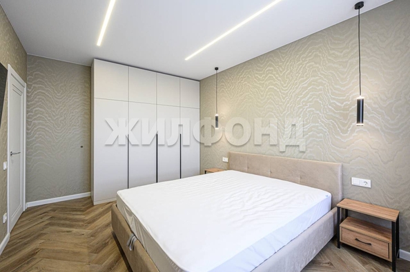 
  Продается 2-комн. квартира, 52.8 м², ЖК Расцветай на Красном, дом 1
. Фото 9.