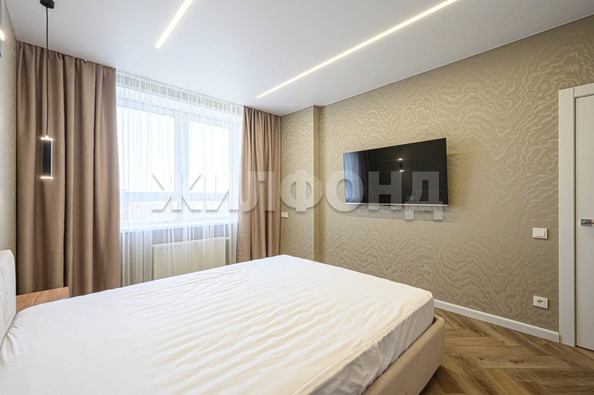 
  Продается 2-комн. квартира, 52.8 м², ЖК Расцветай на Красном, дом 1
. Фото 10.