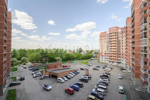 
  Продается 2-комн. квартира, 55.7 м², Есенина ул, д. 67
. Фото 20.