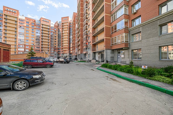 
  Продается 2-комн. квартира, 55.7 м², Есенина ул, д. 67
. Фото 28.