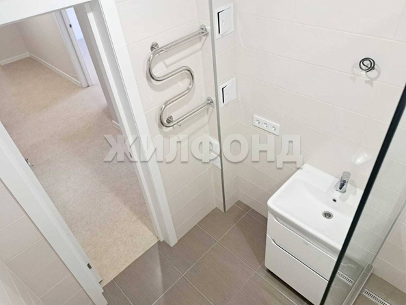 
  Продается 2-комн. квартира, 72.5 м², Горский мкр, д. 39
. Фото 16.