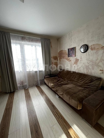 
  Продается 2-комн. квартира, 39 м², Одоевского ул, д. 1/8
. Фото 7.