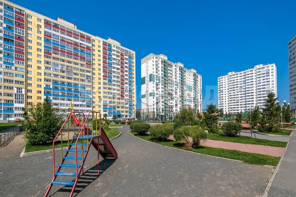 
  Продается 2-комн. квартира, 73.9 м², Фадеева ул, д. 66/5
. Фото 2.