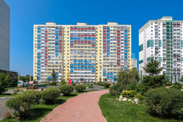 
  Продается 2-комн. квартира 73.9 м². Фото 4.