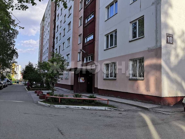 
  Продается 2-комн. квартира, 52.7 м², Чигорина ул, д. 10
. Фото 3.