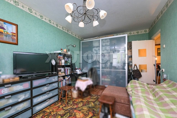 
  Продается 2-комн. квартира, 52.7 м², Чигорина ул, д. 10
. Фото 3.
