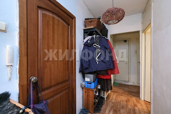
  Продается 2-комн. квартира, 52.7 м², Чигорина ул, д. 10
. Фото 4.
